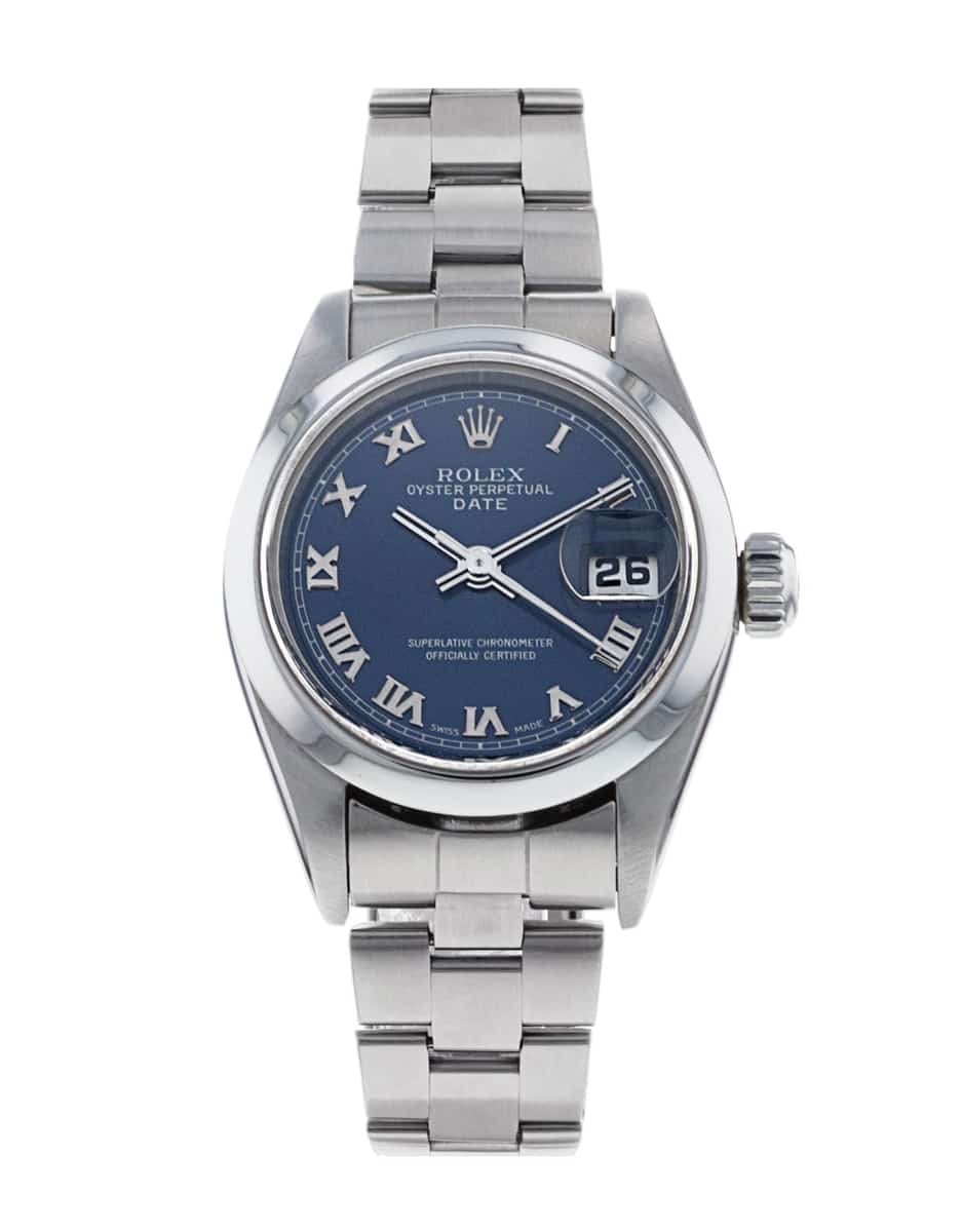Rolex 79160 sales